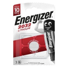 Comprar Energizer Pila Botón Litio CR2032 3V – Energía Confiable Para Juguetes Eróticos-Noxtic