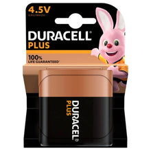 Comprar DURACELL Plus Power Pilas Alcalinas 4.5V 3LR12 – Rendimiento Excepcional Para Tus Dispositivos-Noxtic