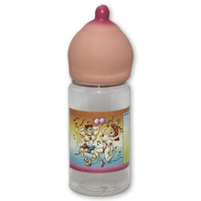 Comprar Diablo Picante Botella Tit Flesh 360 Ml – Diseño Divertido Para Celebraciones Especiales-Noxtic