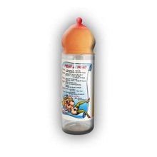 Comprar Diablo Picante Botella Boob Menú Novia Carne 750 Ml – Diseño Divertido Ideal Para Celebraciones Especiales-Noxtic