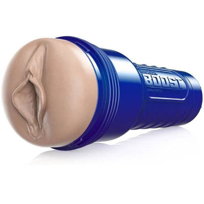 Comprar FLESHLIGHT BOOST BANG LM FLESH RP – Diseño Innovador Para Una Experiencia Placentera-Noxtic