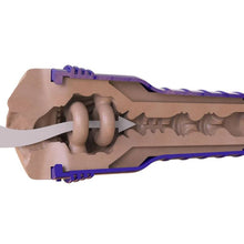 Comprar FLESHLIGHT BOOST BANG LM FLESH RP – Diseño Innovador Para Una Experiencia Placentera-Noxtic
