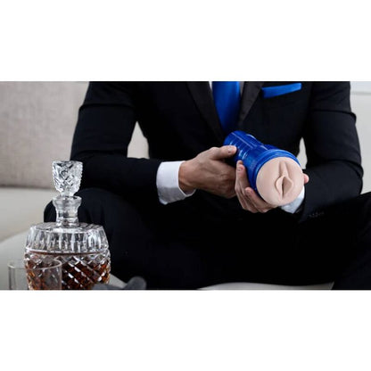 FLESHLIGHT BOOST BANG LM FLESH RP – Design innovativo per un'esperienza piacevole