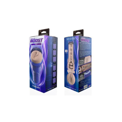 FLESHLIGHT BOOST BANG LM FLESH RP – Design innovativo per un'esperienza piacevole