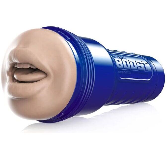 Comprar Fleshlight Boost Blow LM Flesh RP – Juguete Erótico Con Sensación Realista Para Placer Intenso-Noxtic
