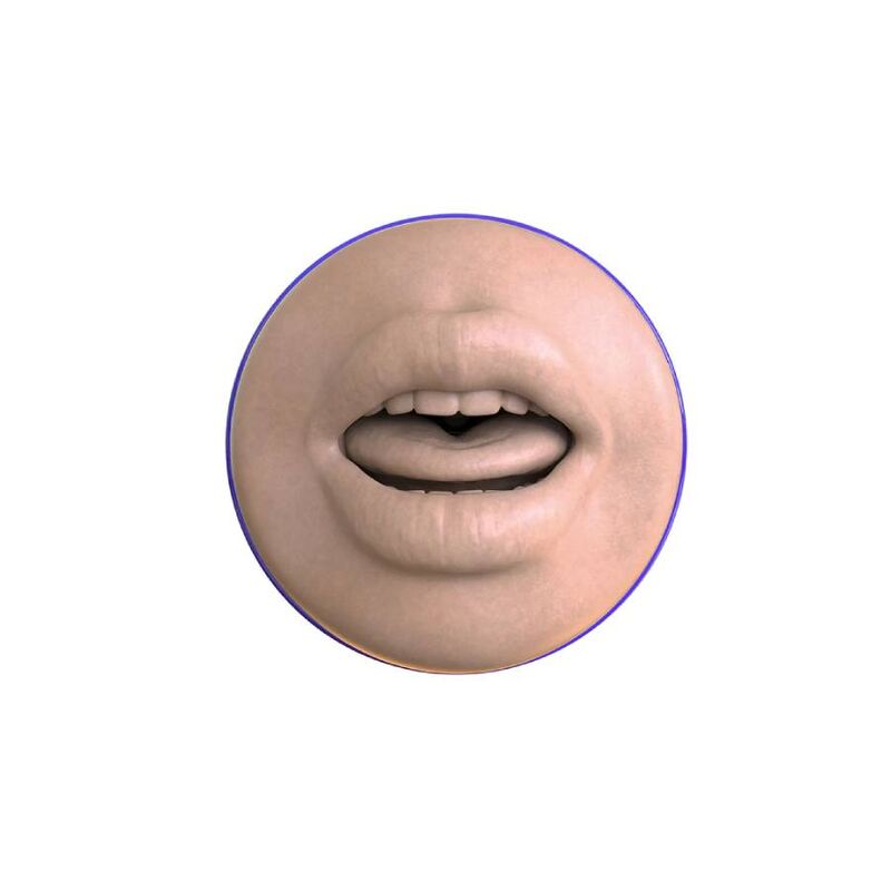 Fleshlight Boost Blow LM Flesh RP – Juguete Erótico Con Sensación Realista Para Placer Intenso