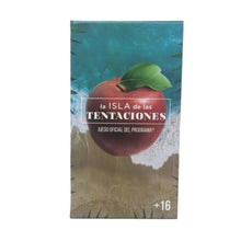 Comprar La Isla De Las Tentaciones Juego De Cartas Oficial – Diversión Y Risas Para Compartir Con Amigos-Noxtic