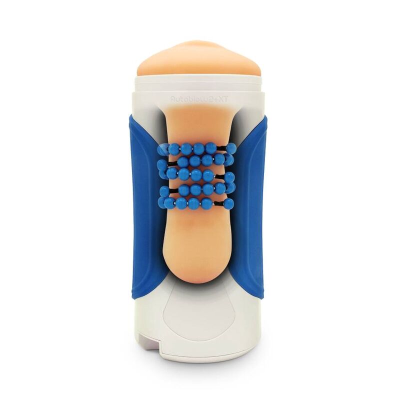 Comprar AUTOBLOW Máquina 2 Plus XT Tamaño A – Dispositivo Ergonómico Para Experiencia Personalizada-Noxtic
