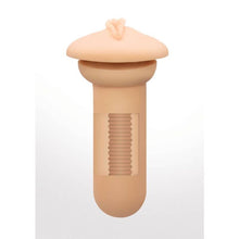 Comprar AUTOBLOW Manga Vagina 2 Talla B – Juguete Erótico Con Diseño Personalizado Para Placer Intenso-Noxtic