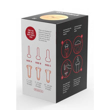 Comprar AUTOBLOW Manga Vagina 2 Talla B – Juguete Erótico Con Diseño Personalizado Para Placer Intenso-Noxtic