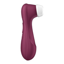Satisfyer Pro 2 Generación 3 Negro – Estimulador Ergonomico Con Conectividad Bluetooth