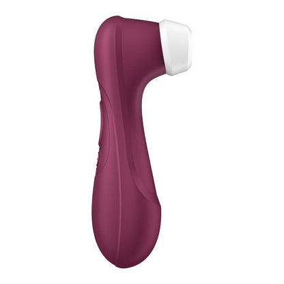 SATISFYER PRO 2 GENERATION 3 - BLACK BLUETOOTH &amp; APP