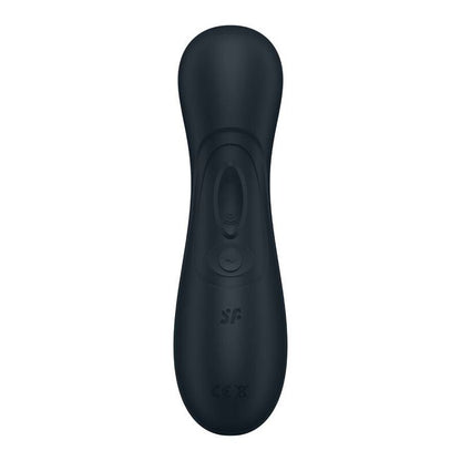 SATISFYER PRO 2 GENERATION 3 - BLACK BLUETOOTH &amp; APP