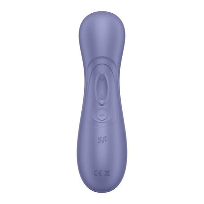 SATISFYER PRO 2 GENERATION 3 - BLACK BLUETOOTH &amp; APP