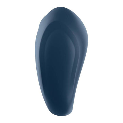 App Satisfyer Strong One Connect – Anello dal design ergonomico per migliorare la resistenza