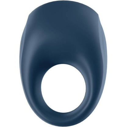 Comprar Satisfyer Strong One Connect App – Anillo Con Diseño Ergonómico Para Mejorar La Resistencia-Noxtic