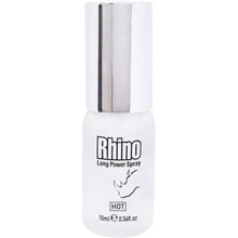 Comprar HOT Rhino Spray Retardante 10ml – Fórmula Discreta Para Prolongar Momentos Íntimos-Noxtic