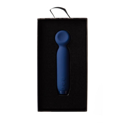 Je Joue Vita Blue Vibrating Bullet – Vibratore ricaricabile con design ergonomico