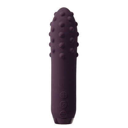 Comprar Je Joue Duet Bala Vibradora Lila – Vibrador Recargable Con Diseño Elegante-Noxtic