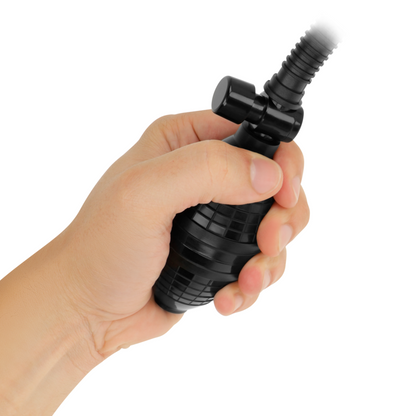 Comprar INTENSE Pump Bomba Transparente 02 – Mejora Tu Bienestar Sexual Con Diseño Ergonómico-Noxtic