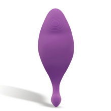 Comprar Intense Mindy Pantie Control Remoto Morado – Diseño Ergonómico Para Placer Discreto-Noxtic