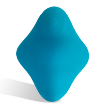 Comprar INTENSE Samantha Pantie Control Remoto Azul – Discreto Con Diseño Ergonómico Para Placer Personal-Noxtic