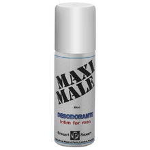 Comprar EROS-ART Desodorante Intimo Hombre 75 ML – Protección Con Feromonas Para Frescura Duradera-Noxtic