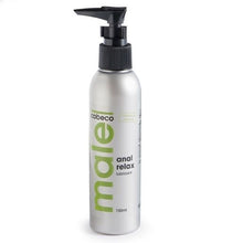 Comprar COBECO Lubricante Anal Relax 150 ML – Lubricante Con Base De Agua Para Experiencia Suave-Noxtic