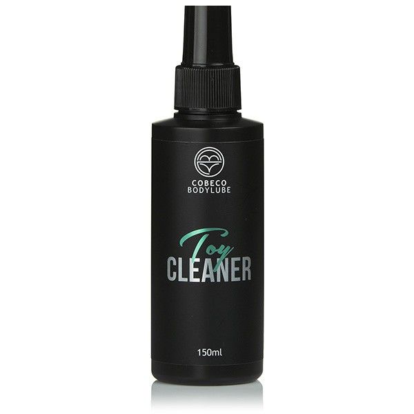 Comprar COBECÓ Limpiador De Juguetes 150ML – Eficaz Fórmula Sin Alcohol Para Limpieza Segura-Noxtic