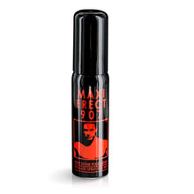 Comprar RUF Maxi Erect907 Spray 25ML – Solución Rápida Para Mejorar la Erección-Noxtic