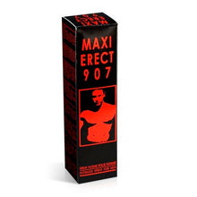 Comprar RUF Maxi Erect907 Spray 25ML – Solución Rápida Para Mejorar la Erección-Noxtic