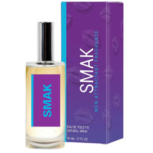 Comprar RUF Smak Perfume De Feromonas 50ml – Atracción Irresistible Para Hombres Con Efecto Seductor-Noxtic