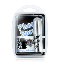 RUF Spray Feromonas Hombre 15ml – Fragancia Potente Con Alta Concentración De Feromonas