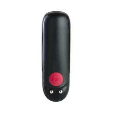 Comprar FUN FACTORY Bullet Negro – Estimulador Potente Con Cinco Niveles De Vibración-Noxtic