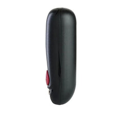 Comprar FUN FACTORY Bullet Negro – Estimulador Potente Con Cinco Niveles De Vibración-Noxtic