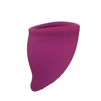 Comprar FUN FACTORY Fun Copa Vaginal Talla B – Copa Menstrual Cómoda Con Diseño Innovador-Noxtic
