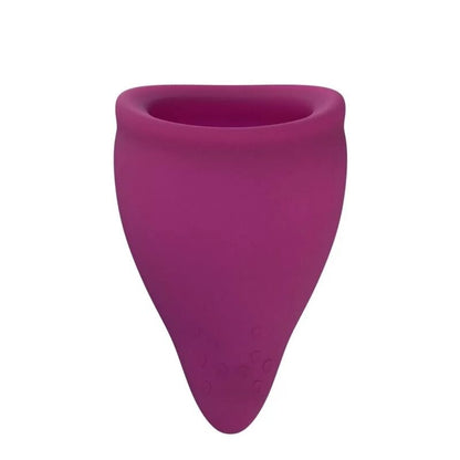 Comprar FUN FACTORY Fun Copa Vaginal Talla B – Copa Menstrual Cómoda Con Diseño Innovador-Noxtic