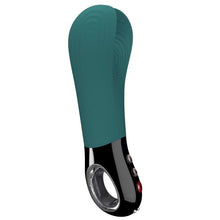 Comprar FUN FACTORY Manta Masturbador Deep Azul Y Negro – Diseño Elegante Para Exploración Sensual-Noxtic