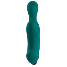 Comprar FUN FACTORY Duke Estimulador Prostático Deep Azul – Juguete Erótico Con Diseño Innovador Para Placer Personal-Noxtic