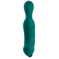 Comprar FUN FACTORY Duke Estimulador Prostático Deep Azul – Juguete Erótico Con Diseño Innovador Para Placer Personal-Noxtic