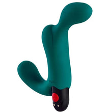 Comprar FUN FACTORY Duke Estimulador Prostático Deep Azul – Juguete Erótico Con Diseño Innovador Para Placer Personal-Noxtic