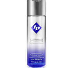 Comprar ID Free Base Agua Hipoalergénico 65 Ml – Lubricante Suave Para Comodidad Inigualable-Noxtic