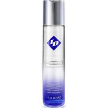 Comprar ID Free Base Agua Hipoalergénico 30 Ml – Lubricante Con Formula Suave Para Confort Óptimo-Noxtic