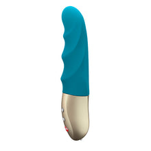 Comprar FUN FACTORY Stronic Petite Vibrador Deep Azul – Diseño Compacto Para Placer Sensacional-Noxtic