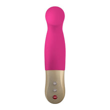 Comprar FUN FACTORY Sundaze Vibrador Pulse Vibe Fucsia Rosa – Vibrador Ergonómico Con Tecnología Innovadora-Noxtic