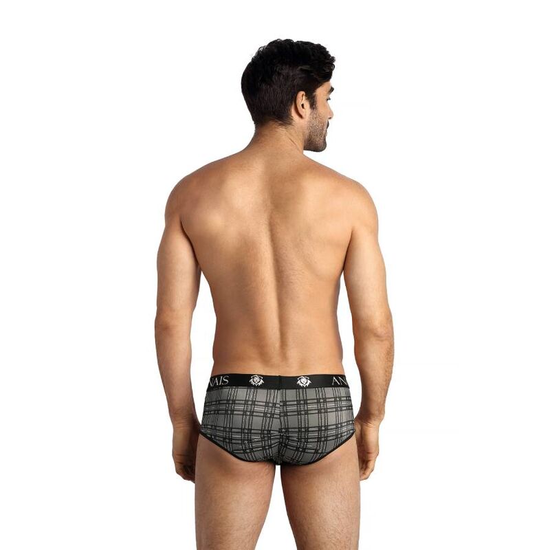 ANAIS MEN Balance Boxer Brief S – Ropa Íntima Cómoda Con Diseño Confortable