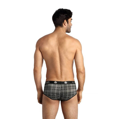 ANAIS MEN Balance Boxer Brief S – Ropa Íntima Cómoda Con Diseño Confortable