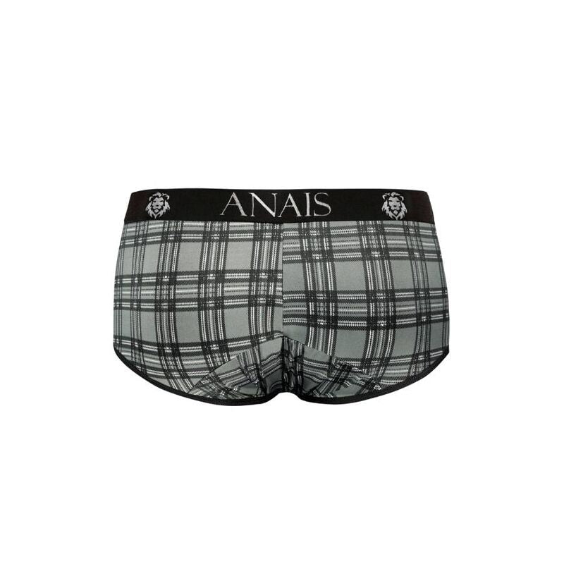 ANAIS MEN Balance Boxer Brief S – Ropa Íntima Cómoda Con Diseño Confortable