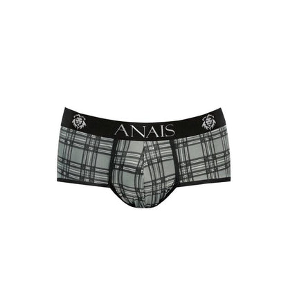 ANAIS MEN Balance Boxer Brief S – Ropa Íntima Cómoda Con Diseño Confortable