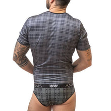 Anais Men Balance Camiseta S – Diseño Confortable Para Autoexpresión